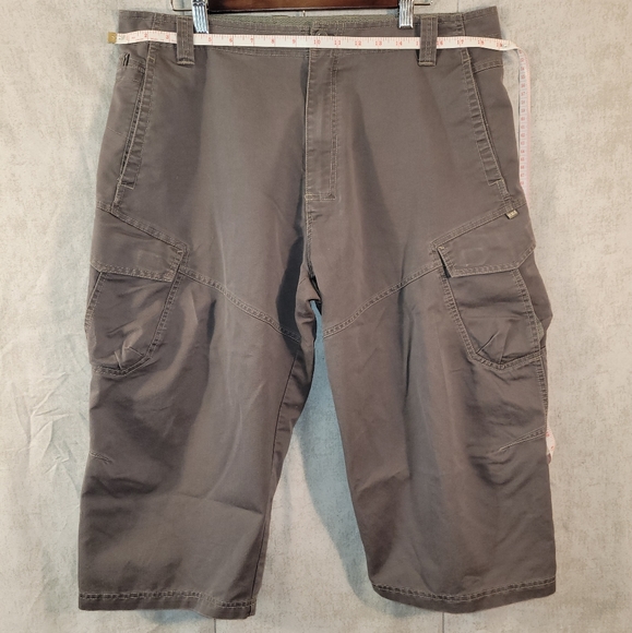 Men's REI Cargo Shorts - Picture 1 of 8